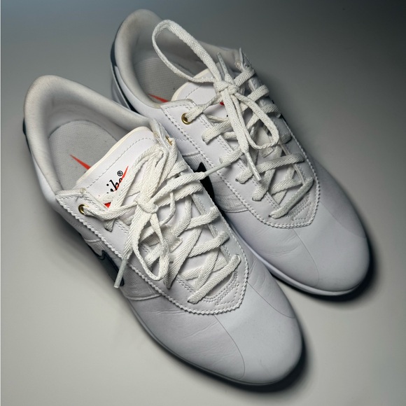 Nike women golf shoes size 8 - Picture 5 of 5